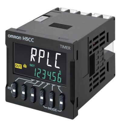 OMRON Timer