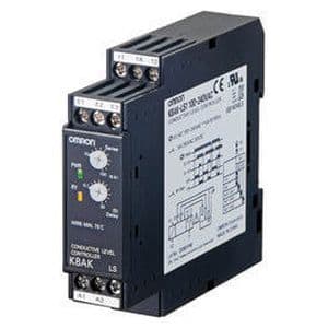 OMRON Conductieve niveauregelaar 22