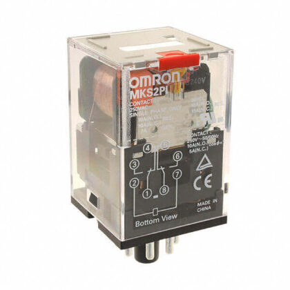 OMRON Universeel relais