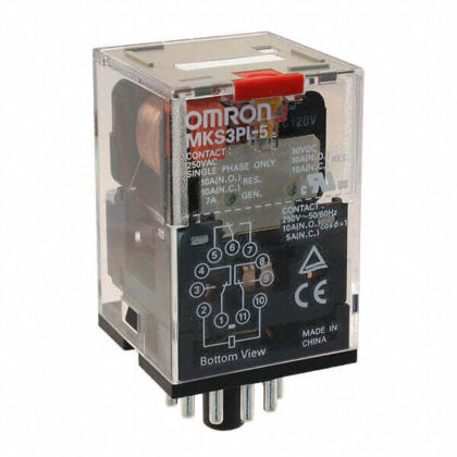 OMRON Universeel relais