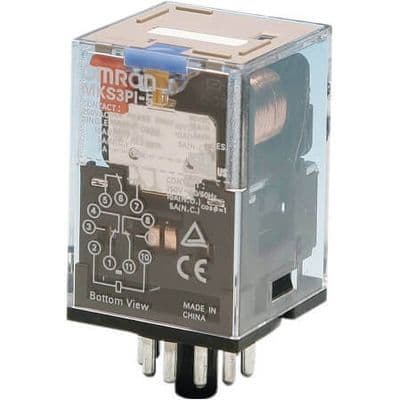 OMRON Universeel relais