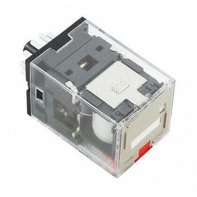 OMRON Universeel relais