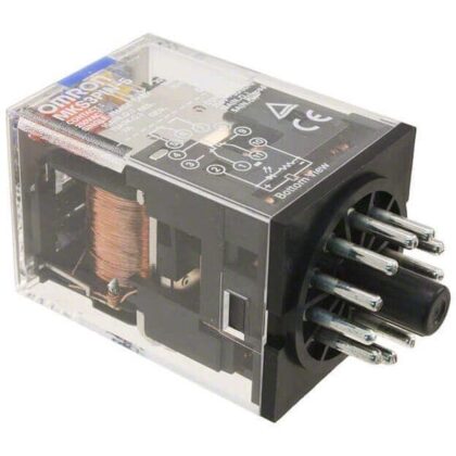 OMRON Universeel relais