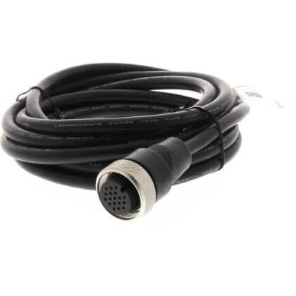 OMRON I/O kabel