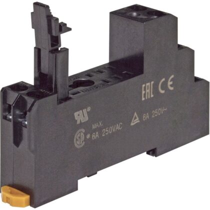 OMRON Socket
