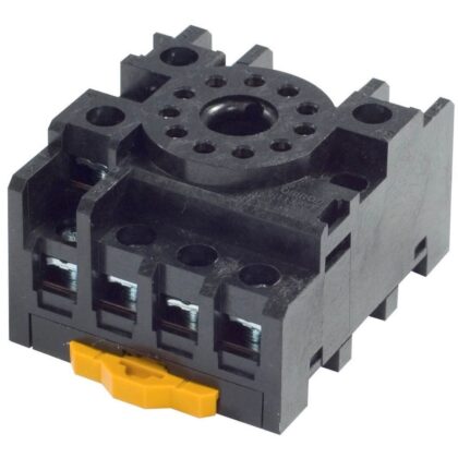 OMRON Voet voor MK3P relais PF  2002H