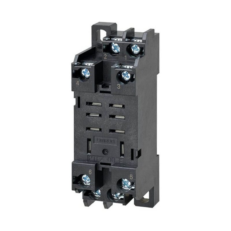 OMRON Aansluitvoeten