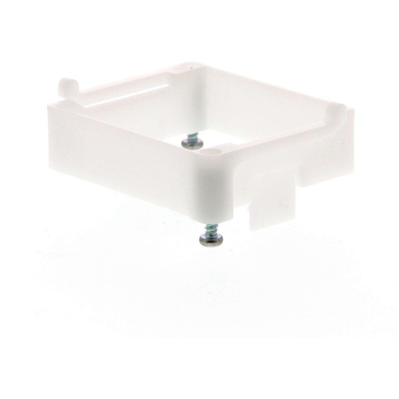 OMRON Frontmontage adapter