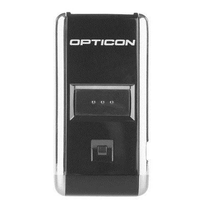 Scanner opticon OPN2001 USB interface OPN2001