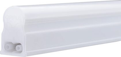 OPPLE Led T5 batten EcoMax opbouwarmatuur - 600mm - 9W - 800lm - 3000K - doos 140043898