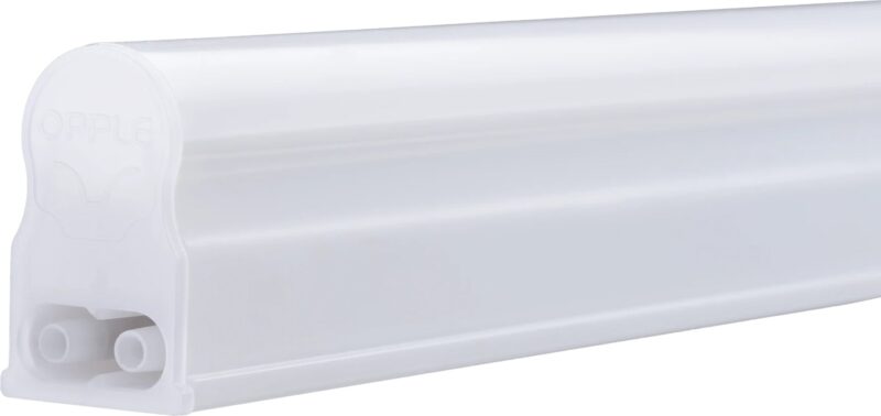 OPPLE Led T5 batten EcoMax opbouwarmatuur - 1200mm - 18W - 1600lm - 3000K - doos 140043900