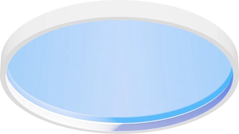 OPPLE LEDSkylight SDL-S Rd550-100W-BLE2-WH 520036014200