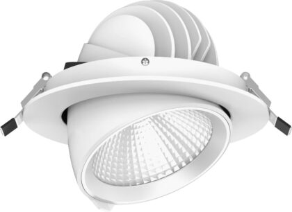 OPPLE Spot RS P 35W 4000K 60D WH 541003068300