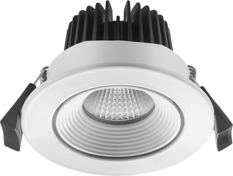 OPPLE LEDSpotRA-Ava-E2 5W-Dim-2700-30D-WH 541003207100