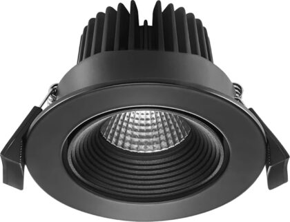 OPPLE LEDSpotRA-Ava-E2 7W-Dim-2700-30D-BL 541003538400