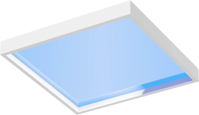 OPPLE LEDSkylight SDL-S Sq595-130W-BLE2-WH 542014015700