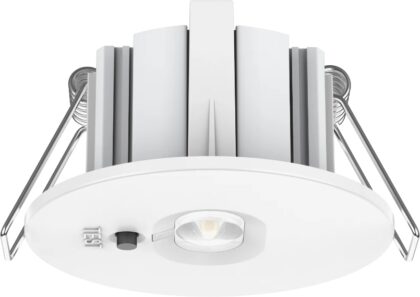 OPPLE LEDEM-Spot-E Rd55-3W-AT-AS/W-EM3-WH 572005000100