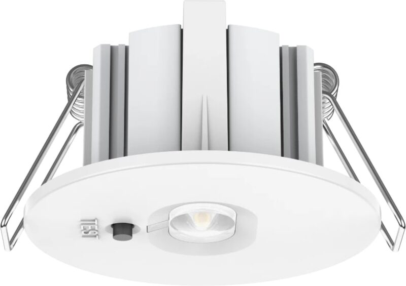 OPPLE LEDEM-Spot-E Rd55-3W-AT-AS/W-EM3-WH 572005000100