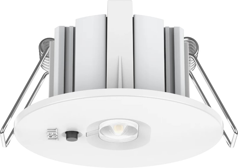 OPPLE LEDEM-Spot-E Rd55-3W-AT-AS/W-EM3-WH 572005000100