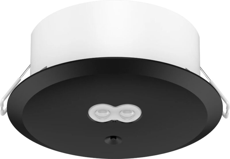 OPPLE LEDEM-Spot-E Rd140-3W-AT-AS/W-EM3-BL 572005001200