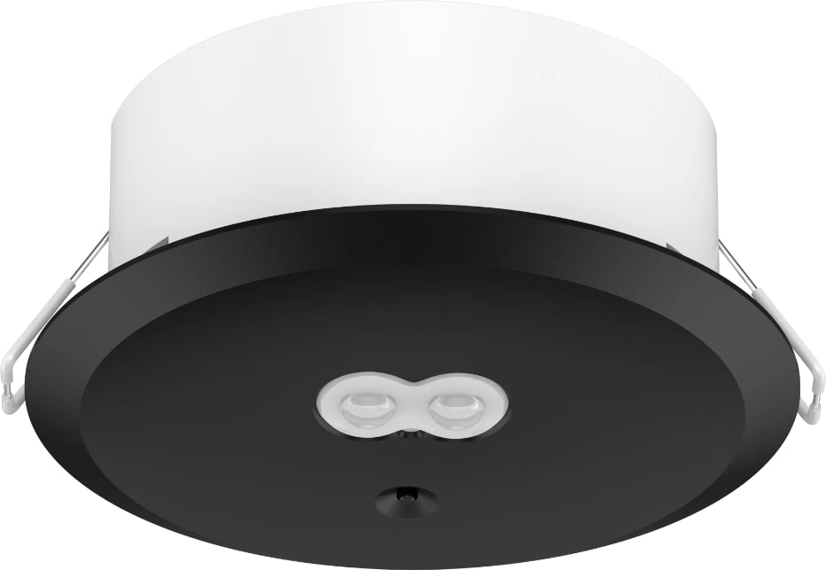 OPPLE LEDEM-Spot-E Rd140-3W-AT-AS/W-EM3-BL 572005001200
