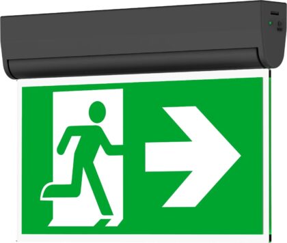 OPPLE LEDExit-Sign-E 3W-AT-EM3-BL 572005002100