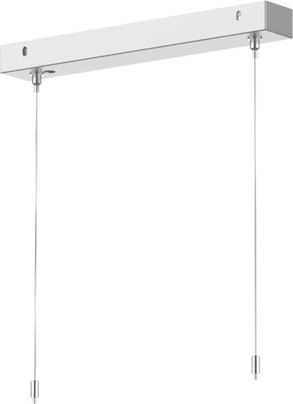 OPPLE LEDExit-Sign-E Suspend-Kit-WH 572005002600