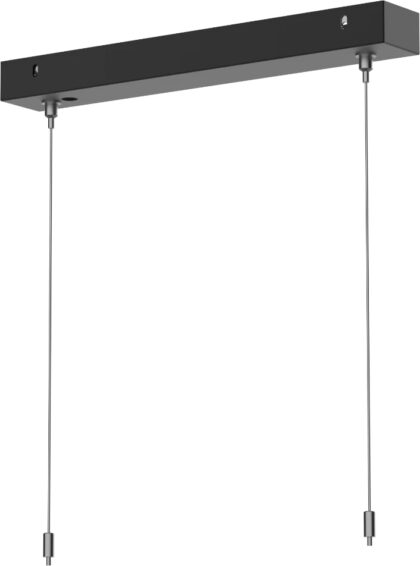 OPPLE LEDExit-Sign-E Suspend-Kit-BL 572005002700