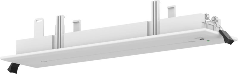 OPPLE LEDExit-Sign-E Recessed-Kit-WH 572005002800