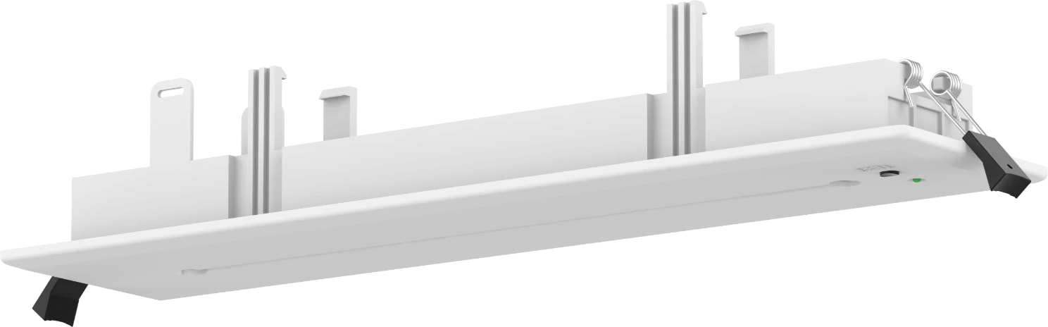 OPPLE LEDExit-Sign-E Recessed-Kit-WH 572005002800