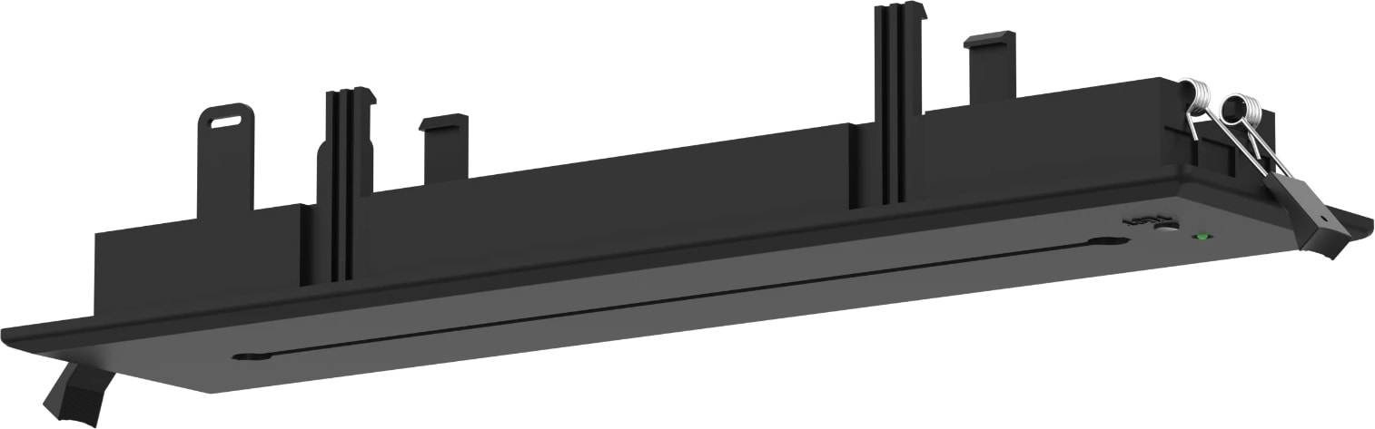 OPPLE LEDExit-Sign-E Recessed-Kit-BL 572005002900
