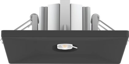 OPPLE LEDEM-Spot-E Sq80-3W-AT-AS/W-EM3-BL 572005004200