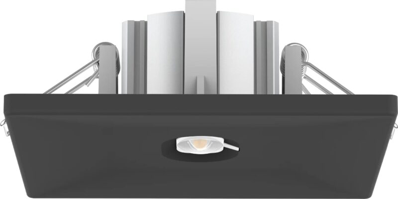 OPPLE LEDEM-Spot-E Sq80-3W-AT-AS/W-EM3-BL 572005004200