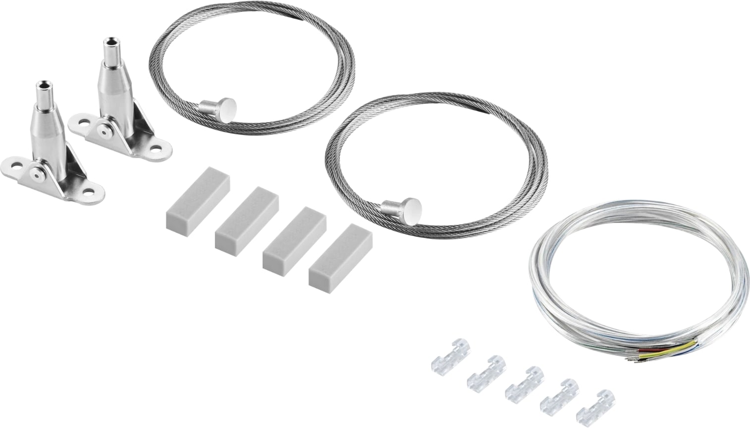 OPPLE Led Lima accessoire - pendelset 599006009000