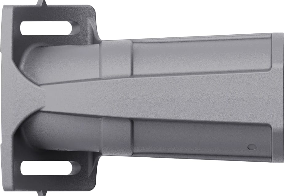 OPPLE Pole Adapter-Road-St-P2-60mm 705098008300