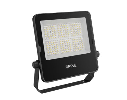 OPPLE LEDFlood-E3 Re300-150W-840-BL-AS 709000116500