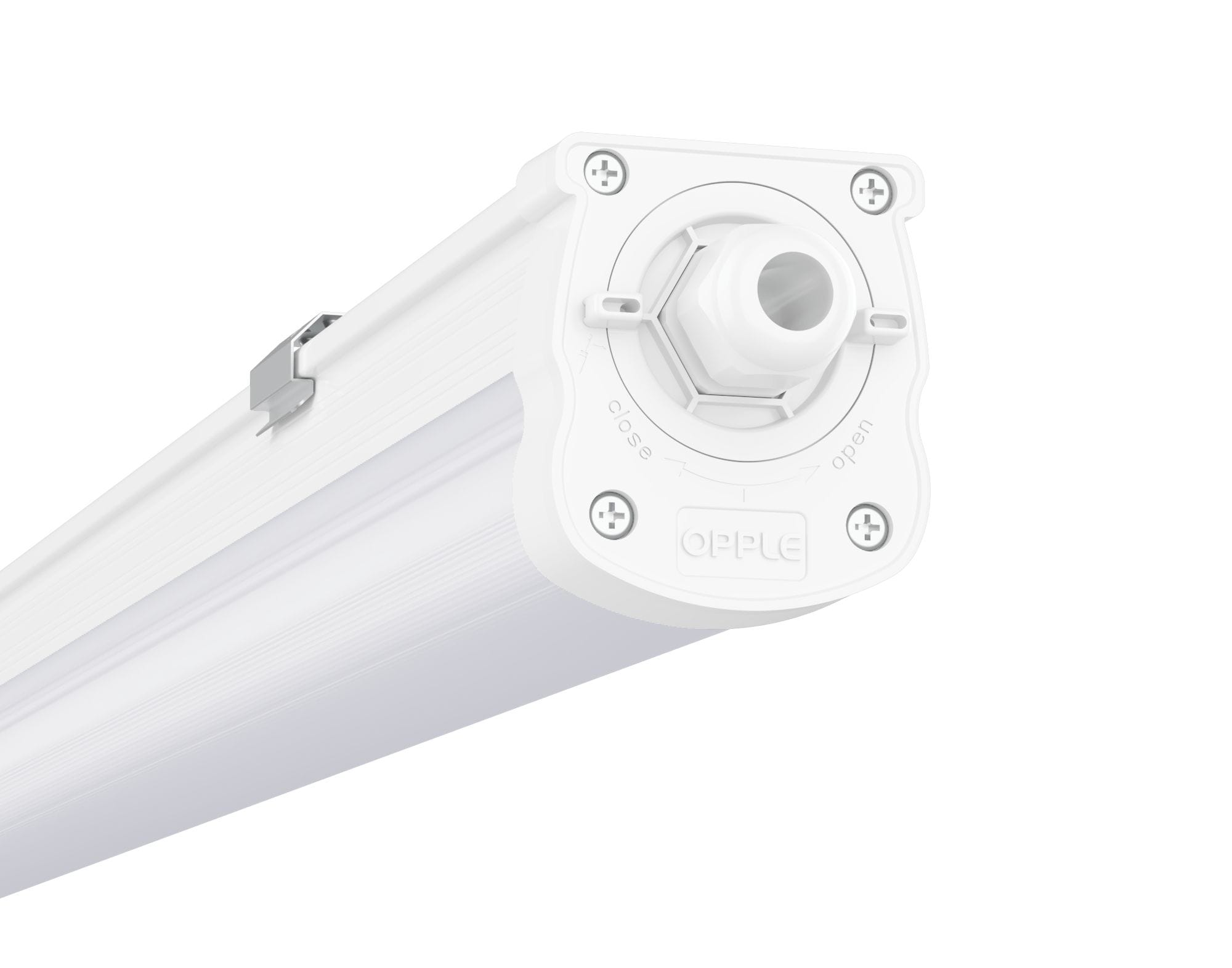 OPPLE LEDWaterproof-P4 L648-12W-840 711000007500
