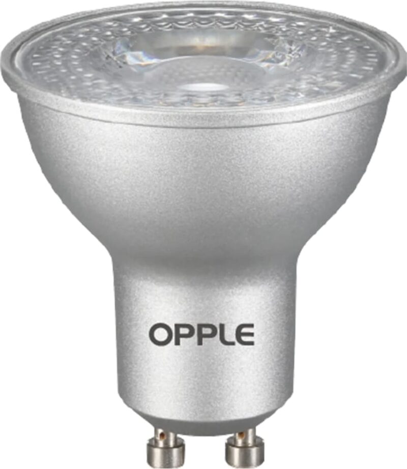 OPPLE Lamp Reflector GU10 EcoMax G2 LEDGU10-E2 3.5W-DIM-830-36D 800021002200