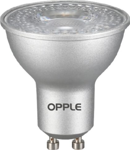 OPPLE Lamp Reflector GU10 EcoMax G2 LEDGU10-E2 5.75W-DIM-830-36D 800021002500