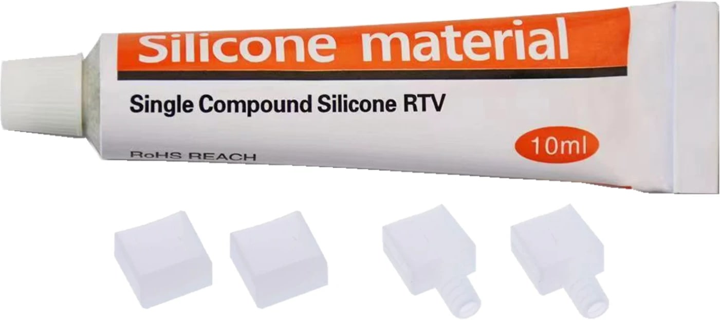 OPPLE LEDStrip Silicone-Kit-IP67 806098004600
