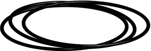 Resideo QR60 WSS dichting (set van 3st) - prijs per set OR60