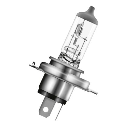 OSRAM H4 P43T 12V 60/55W 250/400u Helder Koplamp Voertuiglamp 142343
