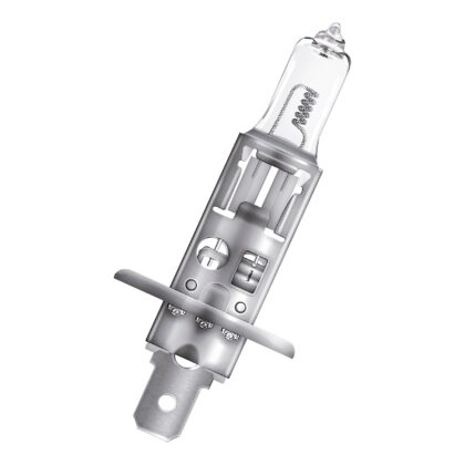 OSRAM H1 P14.5S 12V 55W 400u Helder Koplamp Voertuiglamp 142344