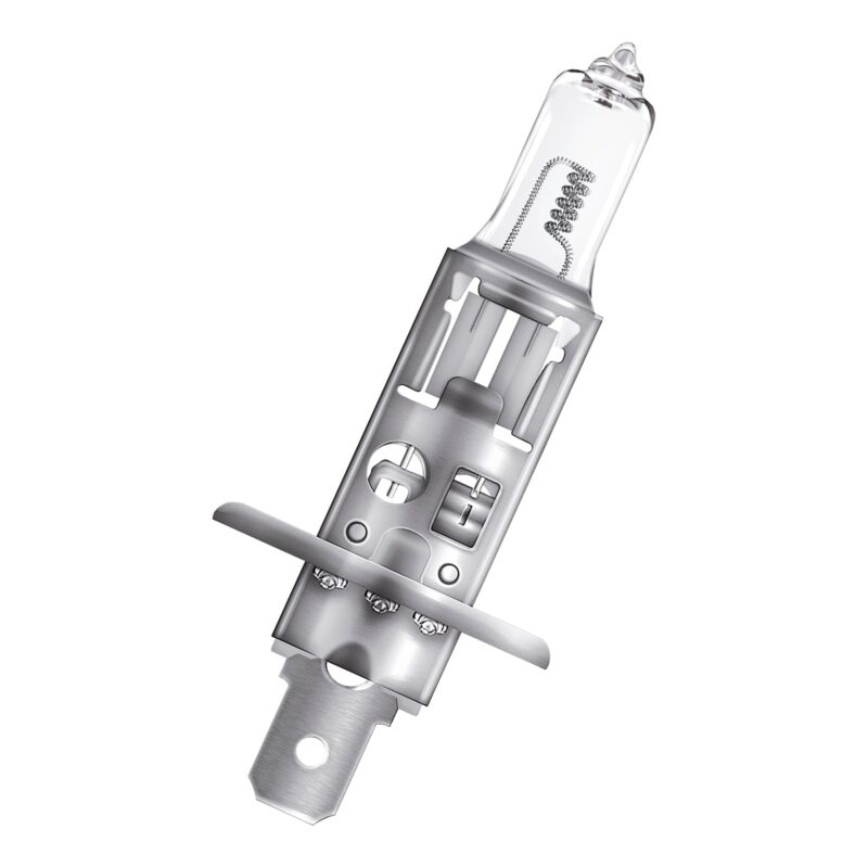 OSRAM H1 P14.5S 12V 55W 400u Helder Koplamp Voertuiglamp 142344