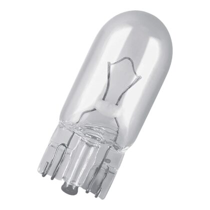 OSRAM 12V 5W 350u Helder W5W Voertuiglamp 142361