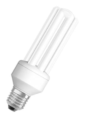 OSRAM Duluxstar Stick 21W 825 2500K warm comfort 220-240V E27 4008321063526