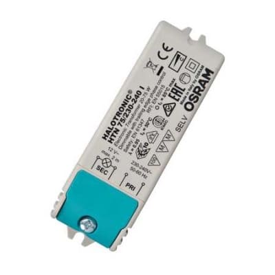 OSRAM HALOTRONIC®-COMPACT   HTM