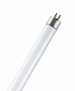 OSRAM T5 High Efficiency FH 28W 60 rood G5 Ø16mm TL Huls 4008321161840