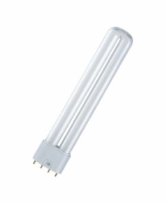 OSRAM Dulux L Lumilux 55W 880 8800K skywhite 2G11 4008321185938