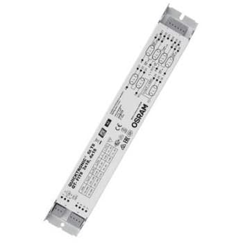 OSRAM QUICKTRONIC® FIT 8 3X18